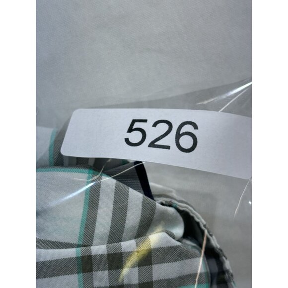 Columbia PFG Super Bahama Shirt Men's Omni-Shade Plaid Fishing Boating Hiking - Picture 10 of 10